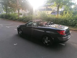 Andere außenfarben Gebraucht 2005 Renault Mégane Cabriolet Cabrio | 1.800 € (Fairer Preis)