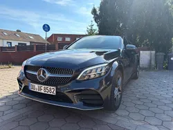 Gebraucht 2020 Mercedes C300e AMG line Limousine | 25.999 € (Etwas zu teuer)