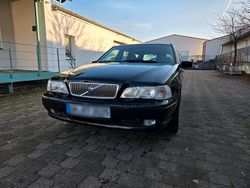 Schwarz Gebraucht 1999 Volvo V70 Kombi | 4.750 €
