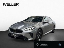Skyscraper grau (grau) Gebraucht 2025 BMW 220 M Sport Coupé | 35.490 € (Guter Preis)