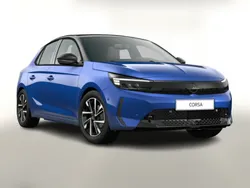 Blau Neu 2025 Opel Corsa Kleinwagen | 18.729 € (Fairer Preis)