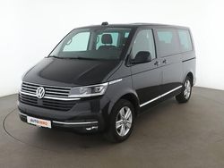 Schwarz Gebraucht 2020 VW T6.1 Comfortline Van | 43.290 € (Fairer Preis)