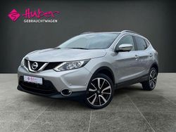 Silber Gebraucht 2015 Nissan Qashqai 360º SUV | 10.890 € (Fairer Preis)