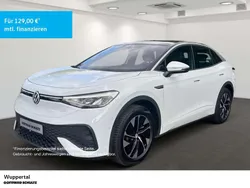 Weiß Gebraucht 2023 VW ID.5 Pro SUV | 31.890 € (Fairer Preis)