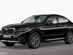 Schwarz Gebraucht 2024 BMW X4 Sport Line SUV | 47.901 € (Guter Preis)