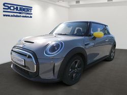 Grau Gebraucht 2022 Mini Cooper SE Essential Kleinwagen | 16.990 € (Guter Preis)