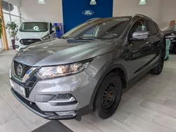 Grau Gebraucht 2021 Nissan Qashqai Zama SUV | 19.990 € (Guter Preis)