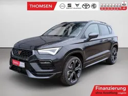 Magic schwarz Neu 2024 Cupra Ateca SUV | 37.450 € (Fairer Preis)