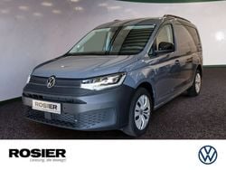 Grau Gebraucht 2025 VW Caddy Maxi Van / Kleinbus | 38.880 €