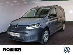 Grau Gebraucht 2025 VW Caddy Maxi Van / Kleinbus | 45.990 €