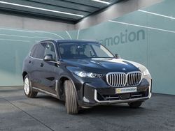 Schwarz Gebraucht 2023 BMW X5 SUV | 89.050 €