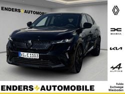 Schwarz Gebraucht 2025 Renault Rafale SUV | 46.780 € (Guter Preis)