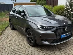 Grau Gebraucht 2019 DS Automobiles DS7 Crossback Performance SUV | 22.000 € (Guter Preis)