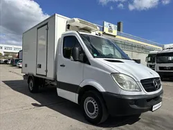 Gebraucht 2008 Mercedes Sprinter Van | 11.603 €