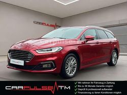Other Gebraucht 2020 Ford Mondeo Titanium Kombi | 16.490 € (Fairer Preis)