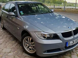 Andere farben Gebraucht 2005 BMW 318 Limousine | 7.500 €