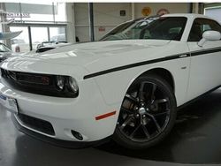 Weiß Gebraucht 2018 Dodge Challenger Coupé | 35.922 €