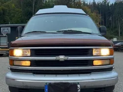 Chevrolet Express