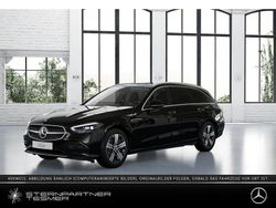 Schwarz Gebraucht 2023 Mercedes C200 Avantgarde Limousine | 36.890 € (Fairer Preis)