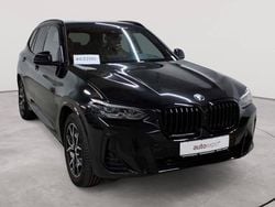 Saphirschwarz metallic Gebraucht 2023 BMW X3 Performance SUV | 41.290 € (Superpreis)