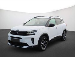 Lack weiss banquise/typ aussenverkleidung spiegel flach standard Gebraucht 2023 Citroën C5 Aircross Feel SUV | 19.980 € (Fairer Preis)