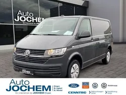 Grau Neu 2024 VW T6.1 Van | 39.850 €
