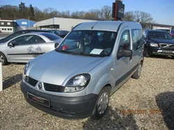 Grau Gebraucht 2008 Renault Kangoo Van / Kleinbus | 2.999 € (Fairer Preis)