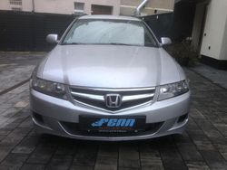 Silber Gebraucht 2006 Honda Accord Kombi | 550 € (Guter Preis)