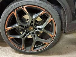 Schwarz Gebraucht 2023 Cupra Formentor VZ SUV | 39.999 € (Fairer Preis)