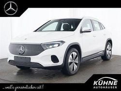 Weiß Gebraucht 2025 Mercedes EQA300 Progressive SUV | 35.450 € (Guter Preis)