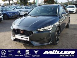 Grau Gebraucht 2023 Cupra Leon Limousine | 26.990 € (Fairer Preis)