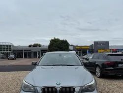 Grau Gebraucht 2004 BMW 530 Limousine | 3.700 € (Superpreis)