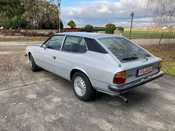 Silber Gebraucht 1976 Lancia Beta Kombi | 21.500 €