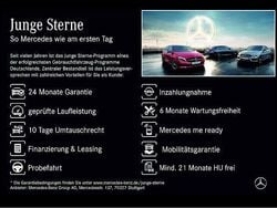 Blau Gebraucht 2024 Mercedes CLS450 AMG Limousine | 74.950 €