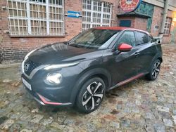 Schwarz Gebraucht 2019 Nissan Primera SUV | 15.000 €