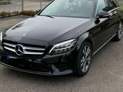 Gebraucht 2018 Mercedes C220 Avantgarde Kombi | 25.900 € (Fairer Preis)
