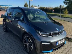 Grau Gebraucht 2021 BMW i3 Sport Line Kleinwagen | 20.490 € (Fairer Preis)