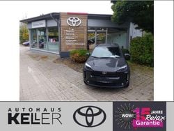 Mysticschwarz mica Neu 2025 Toyota Yaris Cross Team SUV | 32.150 € (Fairer Preis)