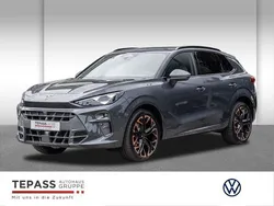 Grau Neu 2025 Cupra Terramar VZ SUV | 50.180 € (Fairer Preis)