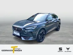 Grau Gebraucht 2022 Cupra Formentor VZ SUV | 26.450 € (Guter Preis)