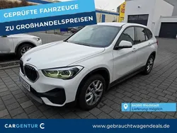 Alpinweiss 3 Gebraucht 2021 BMW X1 Sport Line SUV | 20.790 € (Superpreis)