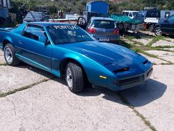 Blau Gebraucht 1993 Pontiac Firebird | 7.000 €