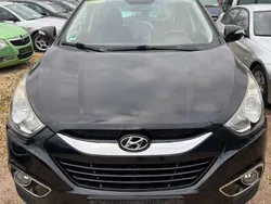 Black pearl Gebraucht 2011 Hyundai ix35 Style SUV | 6.500 € (Guter Preis)