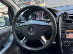 Grau Gebraucht 2008 Mercedes B200 Van / Kleinbus | 6.300 € (Fairer Preis)