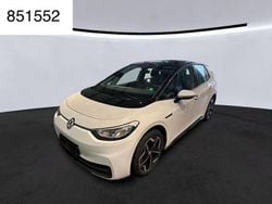 Weiß Gebraucht 2022 VW ID.3 Pro Kleinwagen | 18.450 € (Fairer Preis)