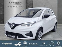 Weiß Gebraucht 2020 Renault Zoe Life Kleinwagen | 12.690 € (Fairer Preis)