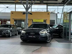 Daytonagrau Gebraucht 2017 Audi S5 Sport Kleinwagen | 32.999 € (Etwas zu teuer)