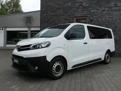 Weiß Gebraucht 2022 Toyota Proace Van | 24.980 € (Fairer Preis)