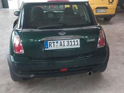 Grün Gebraucht 2006 Mini Cooper Kleinwagen | 2.800 €