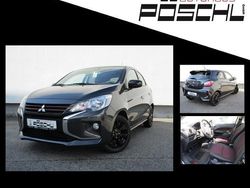 Grau Gebraucht 2025 Mitsubishi Space Star Edition Limousine | 15.990 € (Fairer Preis)